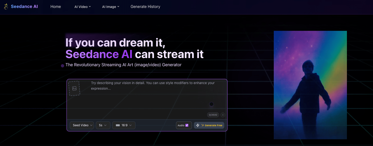 Seedance And Film Industry: A Brewing Conflict