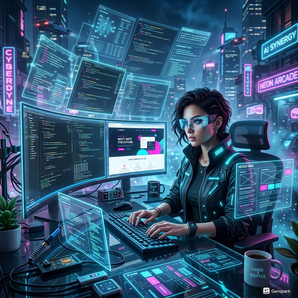 Top AI Coding Assistants in 2026: How Tools Like GitHub Copilot, Cursor And Agent Smith Are Transforming Everyday Development