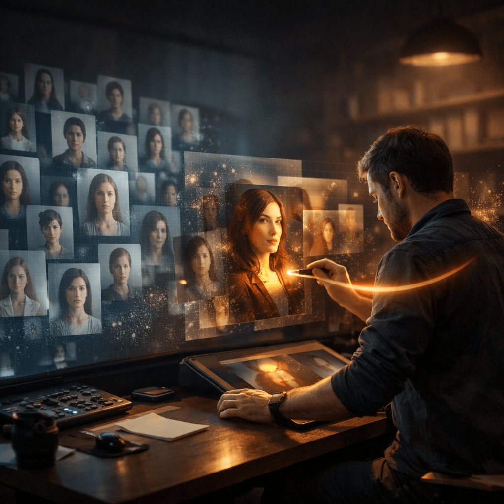 Copyright and AI-Generated Images And Videos: What You Can (And Can’t) Protect