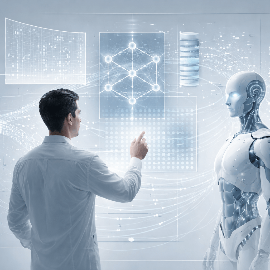 5 Essential AI Terms Everyone Should Know In 2026