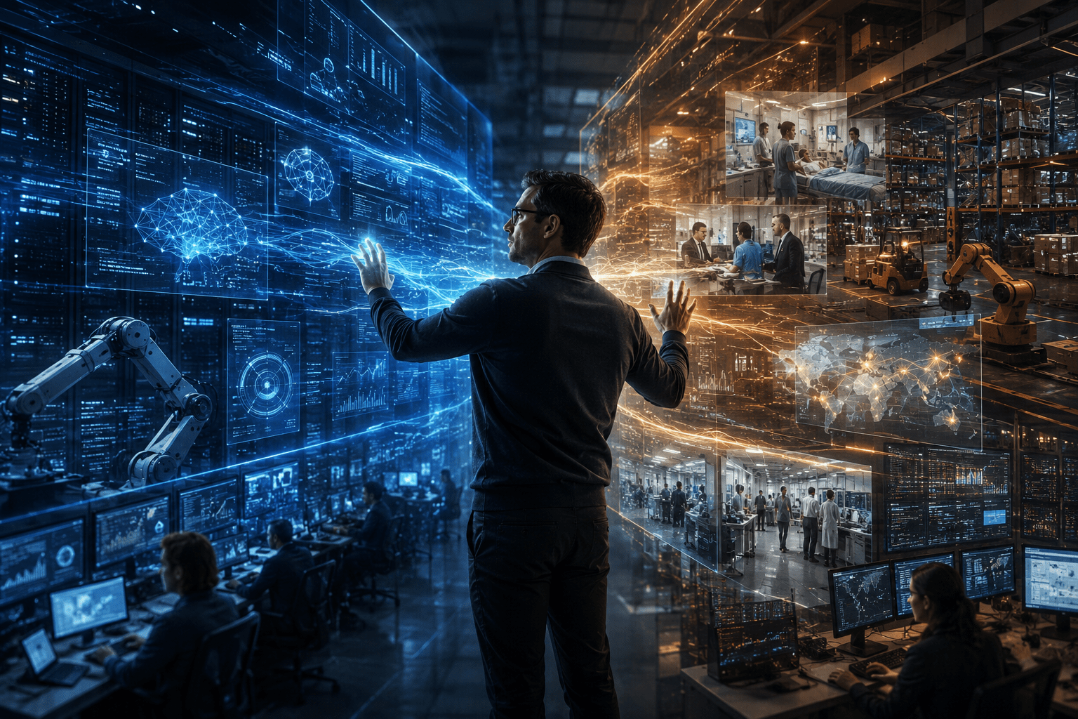 Rise Of Forward Deployed Engineer: Magic Wand That Helps AI Get Real World Results