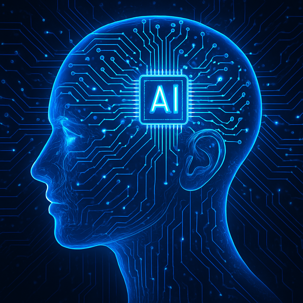 Did You Know This About AI?